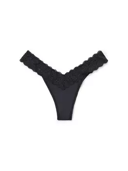 Стринги INTIMISSIMI, черный