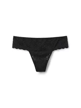 Стринги INTIMISSIMI, черный