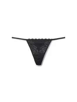 Стринги INTIMISSIMI, черный
