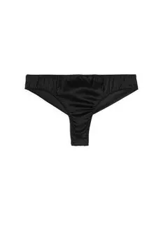 Стринги INTIMISSIMI, черный