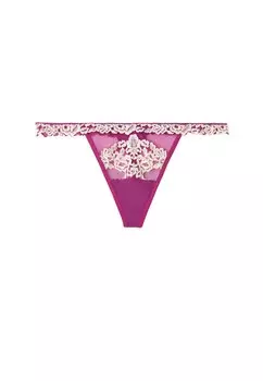 Стринги INTIMISSIMI, фиолетовый