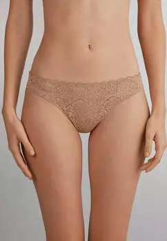 Стринги Intimissimi, коричневый