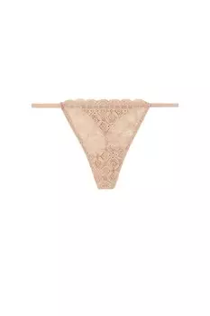 Стринги INTIMISSIMI, обнаженная