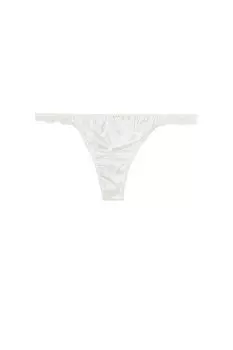 Стринги INTIMISSIMI, слоновая кость