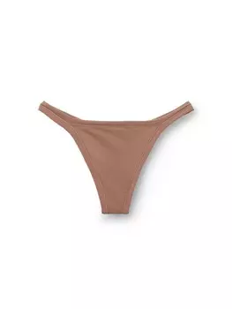 Стринги INTIMISSIMI, светло-коричневый