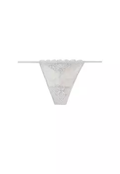 Стринги INTIMISSIMI, светло-серый