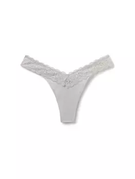 Стринги INTIMISSIMI, светло-серый