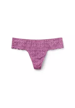 Стринги INTIMISSIMI Thong, фиолетовый