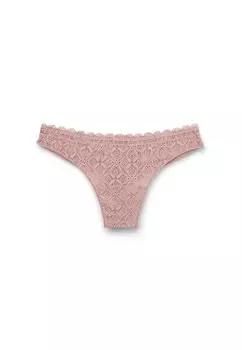 Стринги INTIMISSIMI Thong, розовый