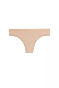 Стринги INTIMISSIMI Thong, темно-бежевый
