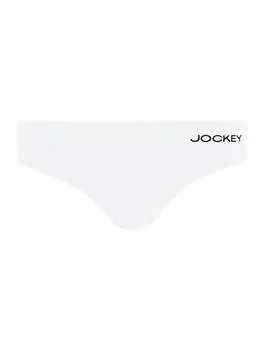Стринги Jockey, белый