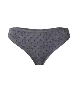 Стринги JOOP!, цвет Taupe/Dark grey