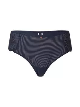 Стринги JOOP! Thong, темно-синий