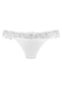 Стринги LASCANA Tanga, цвет champagne