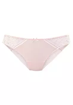 Стринги LASCANA Tanga, роза