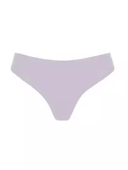 Стринги Marc & Andr SECOND SKIN, фиолетовый
