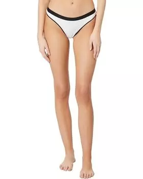 Стринги MeUndies Thong, белый