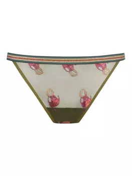 Стринги Mey Thong Poetry Simsalabim, цвет Mixed colors