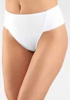 Стринги PETITE FLEUR Form, белый
