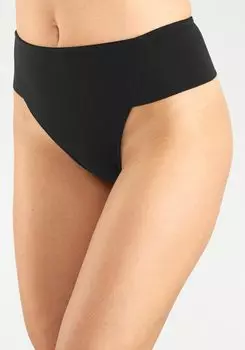 Стринги PETITE FLEUR Form, черный