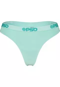 Стринги PSD, мятный