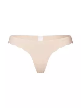 Стринги Skiny, бежевый