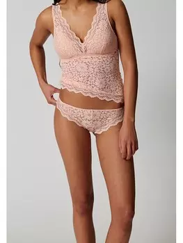 Стринги Skiny, бежевый