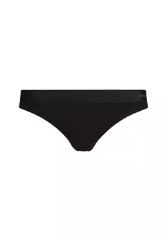 Стринги Skiny, черный