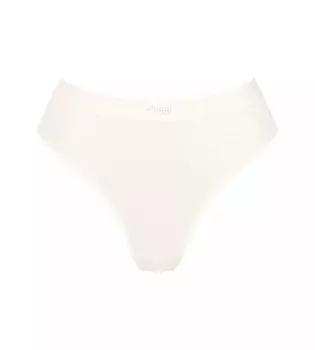 Стринги SLOGGI Thong EVER Ease, белый