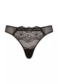 Стринги STRING LASCANA, черный