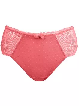 Стринги SugarShape Clara, розовый