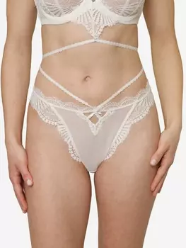 Стринги SugarShape, цвет pearl