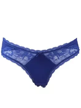 Стринги Sugarshape DAKOTA, темно-синий