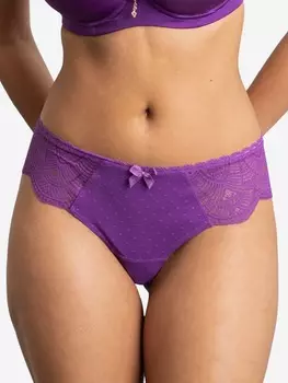 Стринги SugarShape, фиолетовый