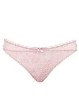 Стринги SugarShape, розовый