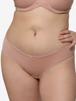 Стринги SugarShape String PUREBASIC, цвет cappuccino