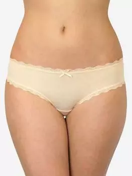 Стринги SugarShape String PUREBASIC, цвет champagne