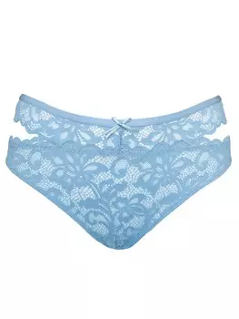 Стринги SugarShape True Luna, синий