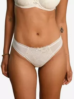 Стринги SugarShape Vienna, цвет ivory