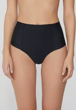 Стринги Tezenis, черный