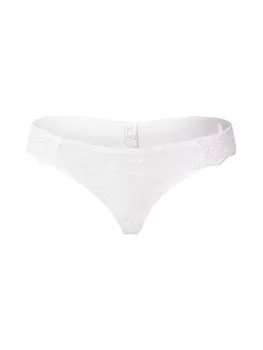 Стринги TRIUMPH Amourette, белый