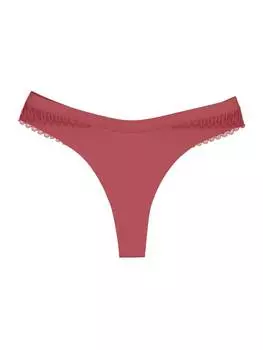 Стринги Triumph, цвет strawberry allure