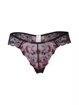 Стринги TRIUMPH Sensual Spotlight, черный