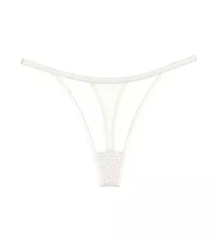 Стринги TRIUMPH Thong, белый