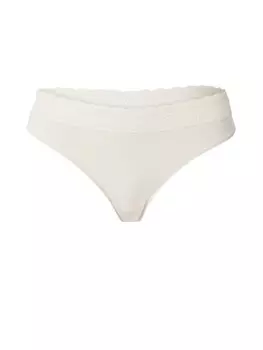 Стринги TRIUMPH Thong, цвет champagne