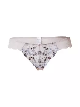 Стринги TRIUMPH Thong Sensual Spotlight, бежевый