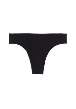 Стринги ULTRA-LIGHT Intimissimi, черный