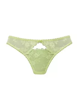 Стринги Vivance, цвет lime