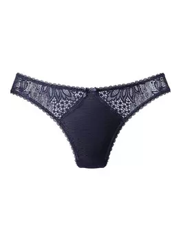 Стринги Vivance, цвет midnight blue