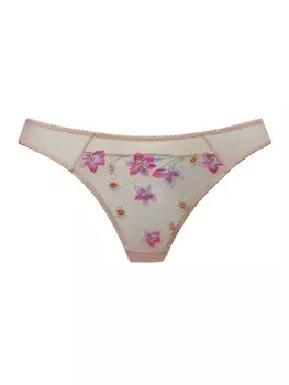 Стринги Vivance, цвет toffee-pink